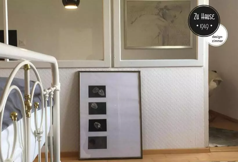 Majatalo Zu Hause 1949