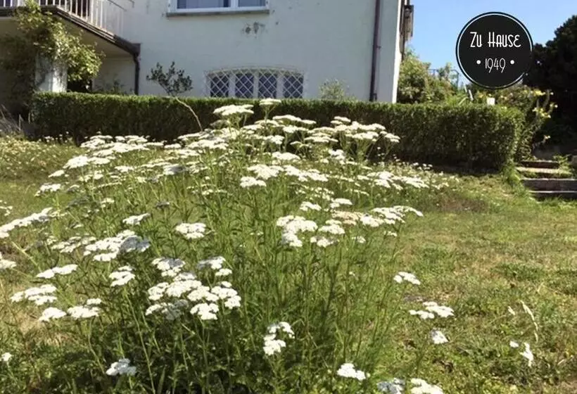 Majatalo Zu Hause 1949