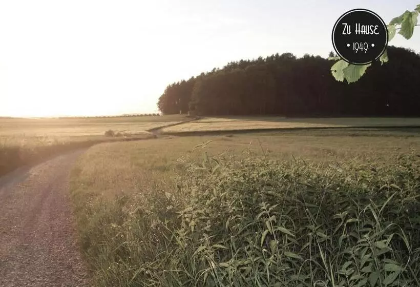 Majatalo Zu Hause 1949