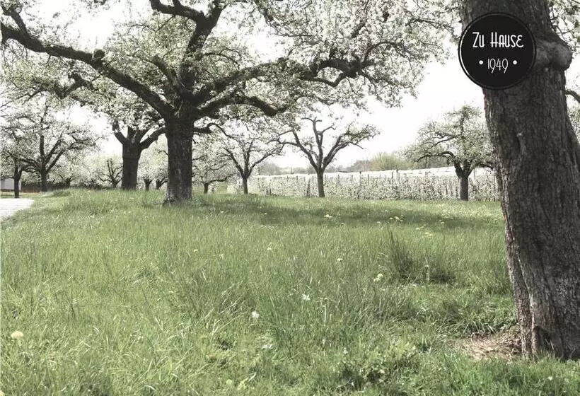 Majatalo Zu Hause 1949