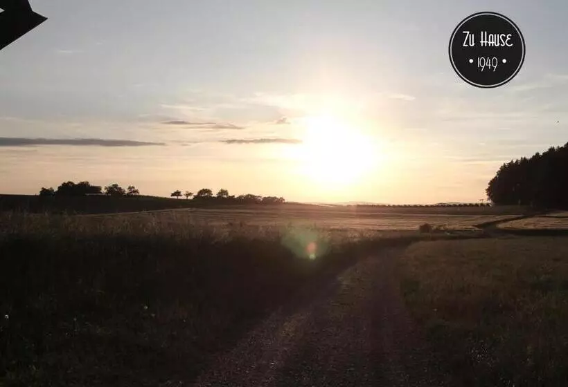 Majatalo Zu Hause 1949