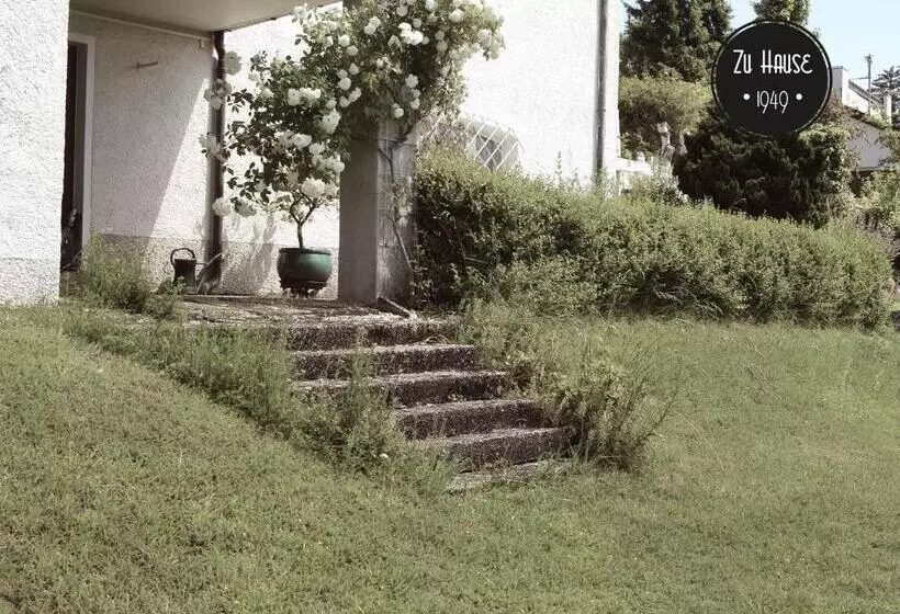 Majatalo Zu Hause 1949