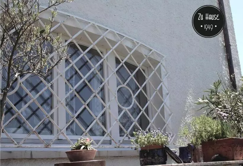 Majatalo Zu Hause 1949