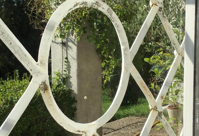 Пансион Zu Hause 1949