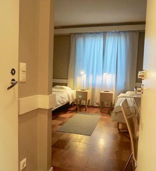 酒店 Li Haapajärvi