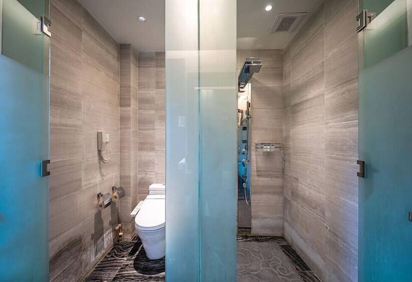 Leliving Butterfly Resort Lijiang