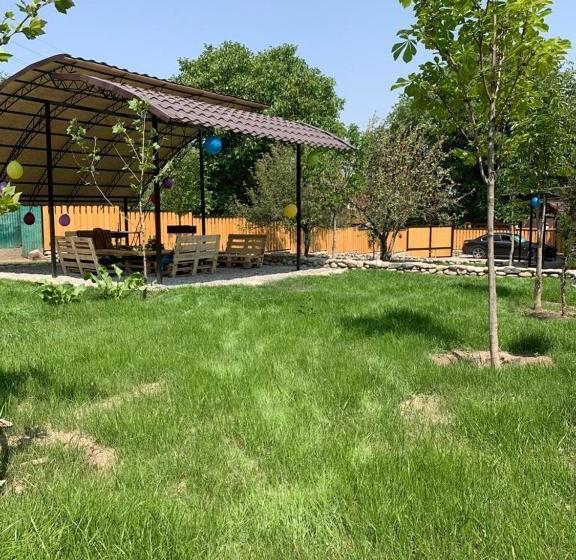 پانسیون Guest House Nauka#81