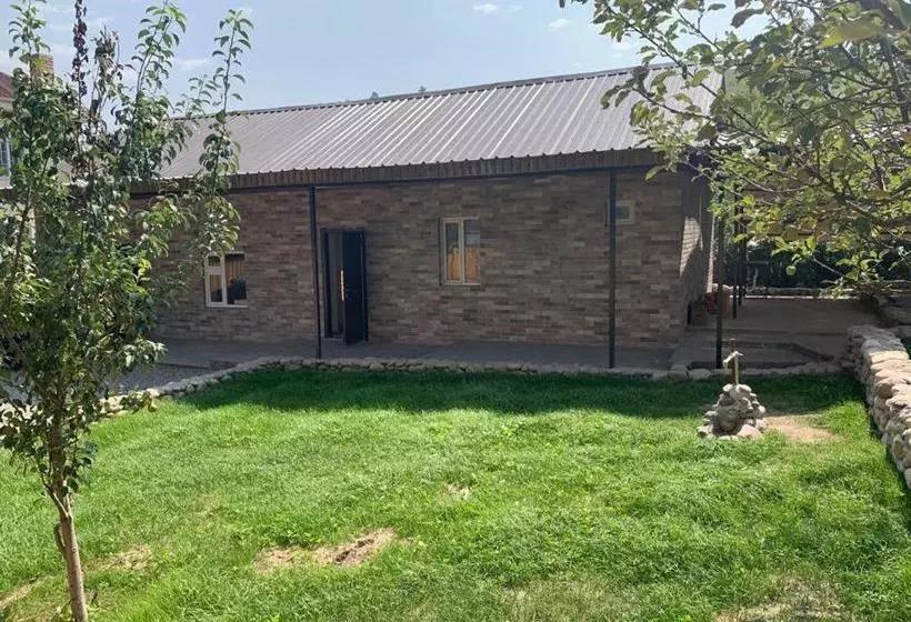 پانسیون Guest House Nauka#81