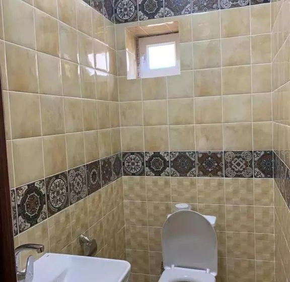 پانسیون Guest House Nauka#81