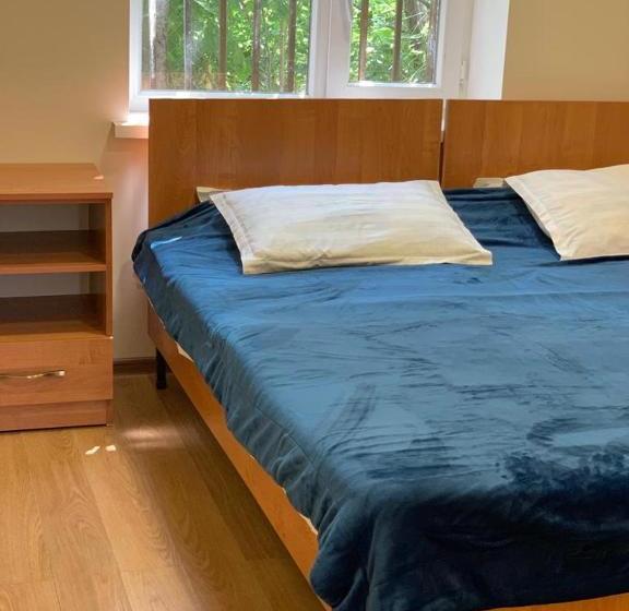 پانسیون Guest House Nauka#81