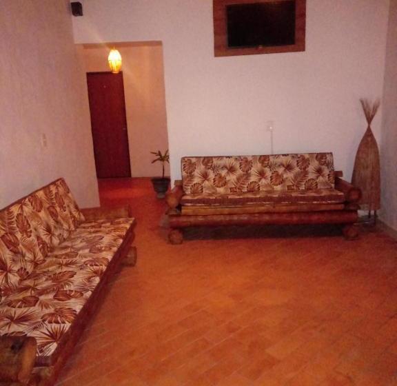 پانسیون Hotéis Prospar Pousada Farol Do Patacho