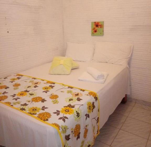 پانسیون Hotéis Prospar Pousada Farol Do Patacho