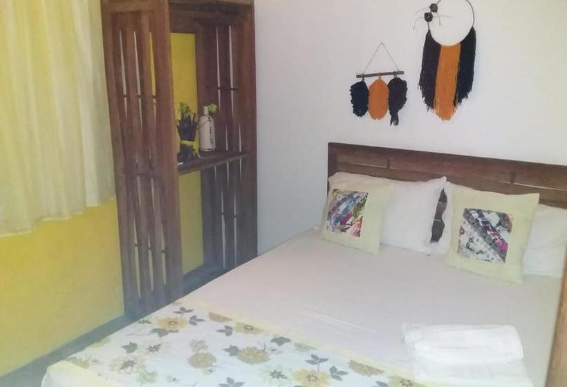 پانسیون Hotéis Prospar Pousada Farol Do Patacho