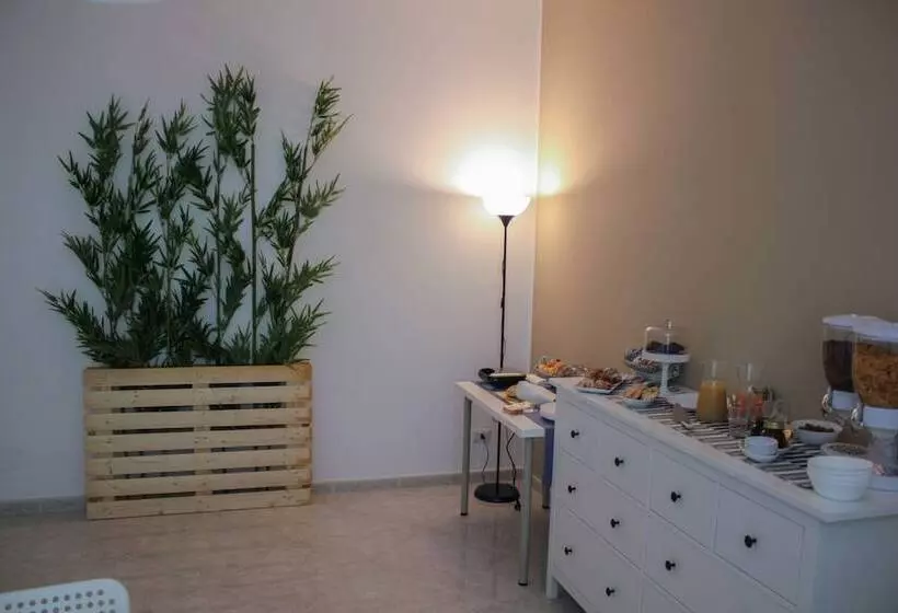 ベッドアンドブレックファースト Belice Rooms