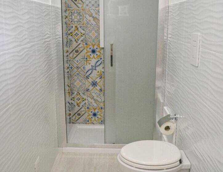 צימר Belice Rooms