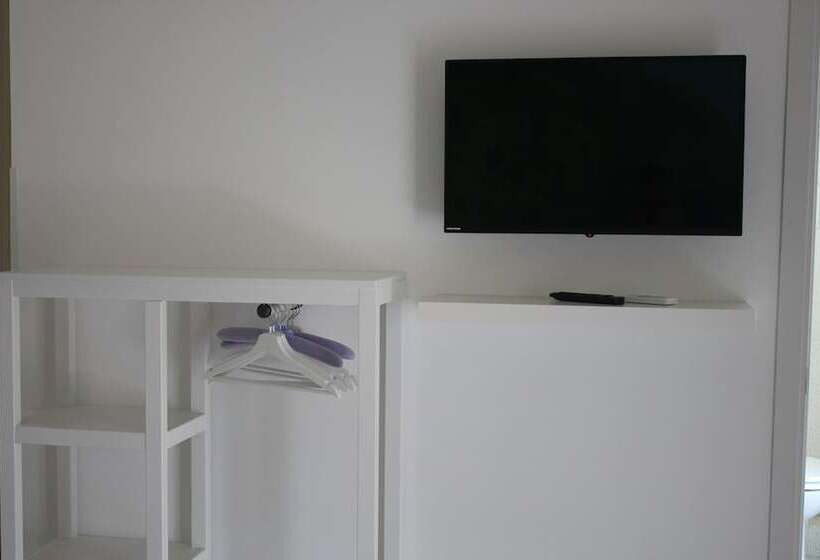 צימר Belice Rooms