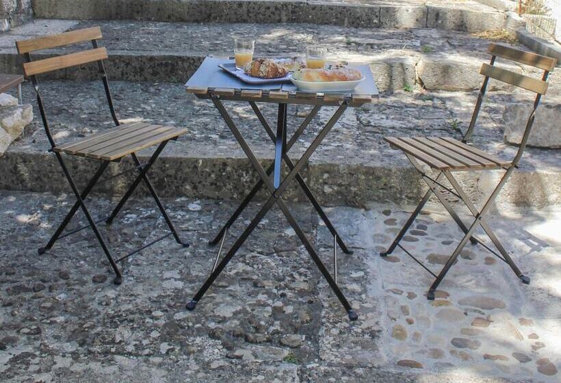 צימר Belice Rooms