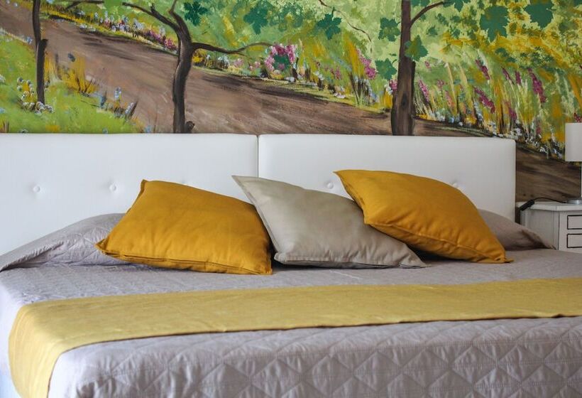 צימר Belice Rooms