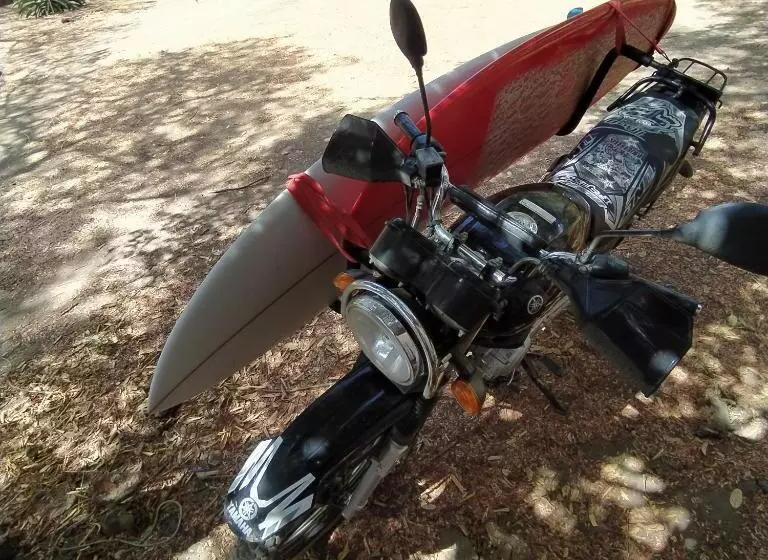 تختخواب و صبحانه Mola Mola Surf Popoyo