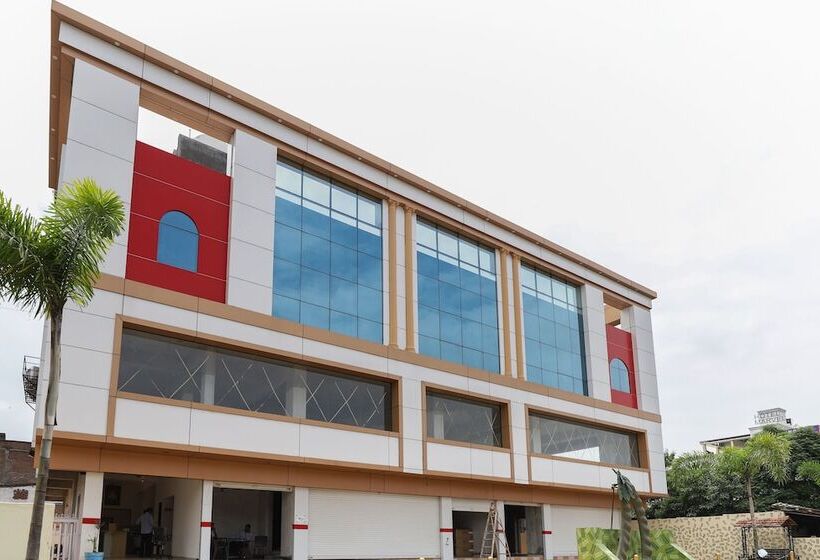 هتل Fab Khatti Imly