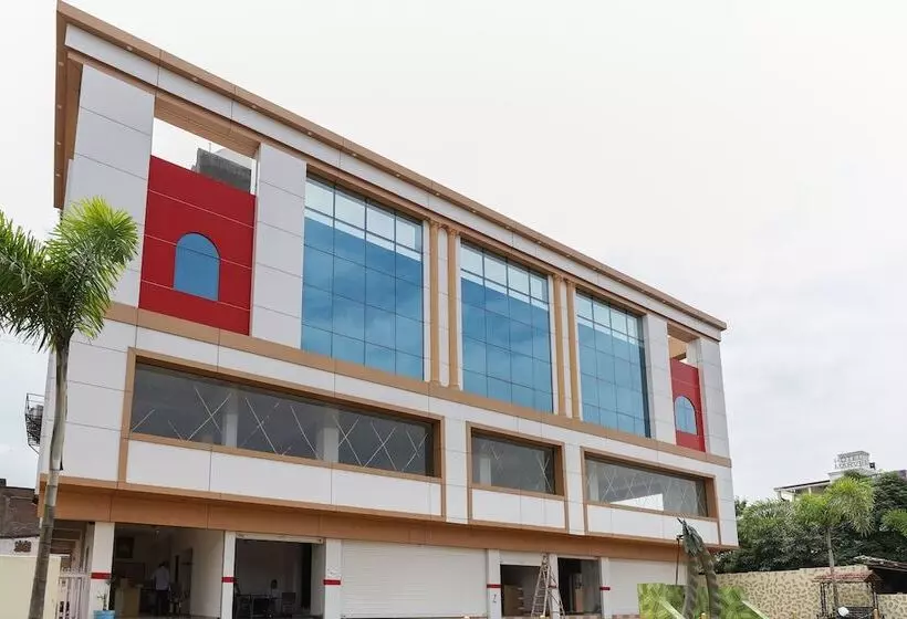 هتل Fab Khatti Imly