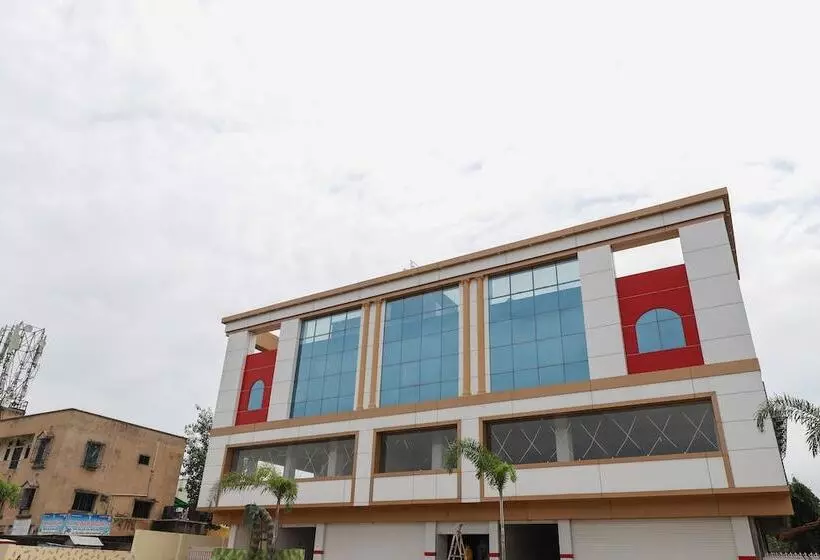 هتل Fab Khatti Imly