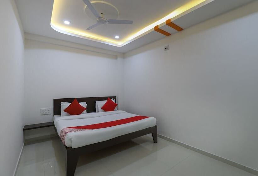 هتل Fab Khatti Imly