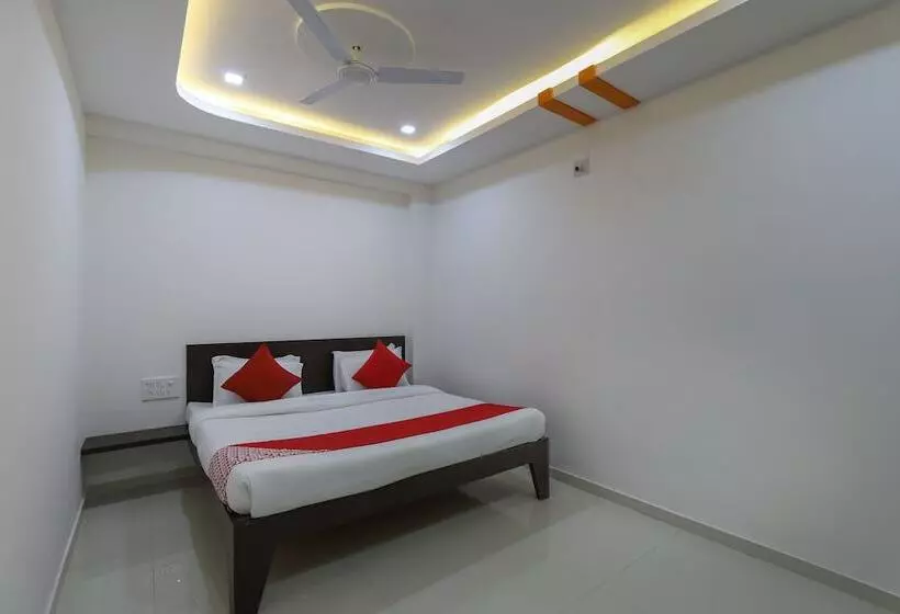 هتل Fab Khatti Imly