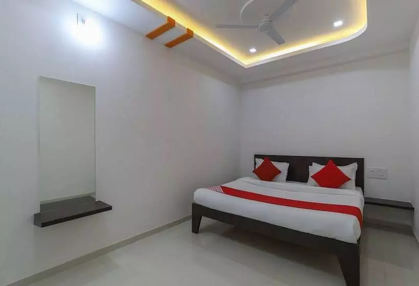 هتل Fab Khatti Imly