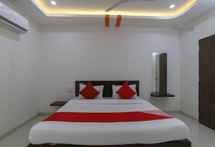 هتل Fab Khatti Imly