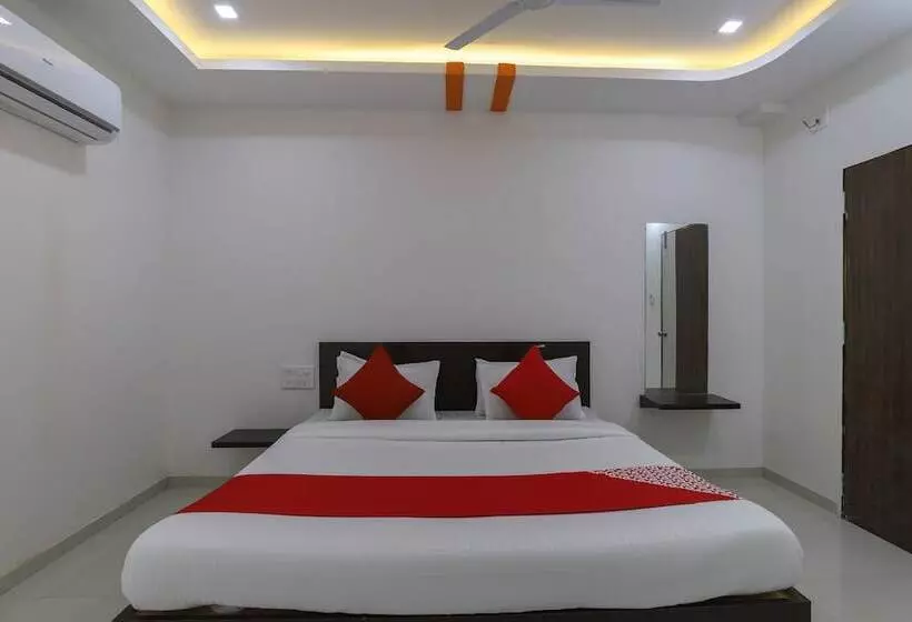 هتل Fab Khatti Imly