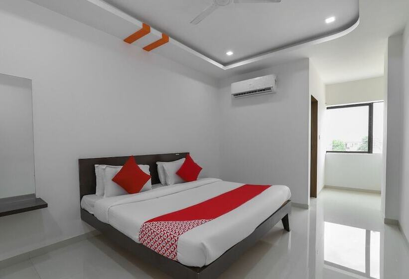 هتل Fab Khatti Imly