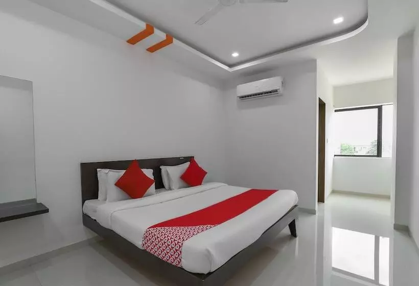 هتل Fab Khatti Imly