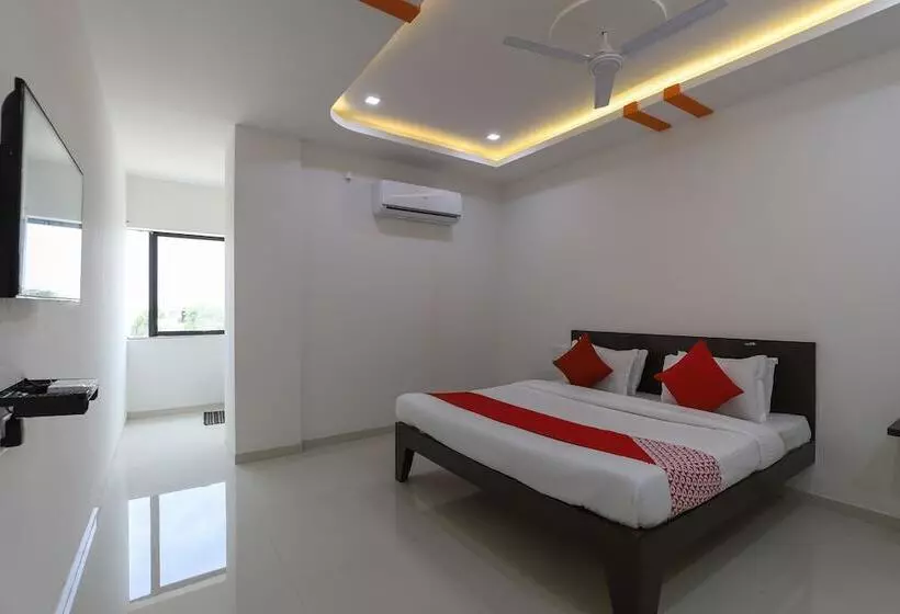 هتل Fab Khatti Imly