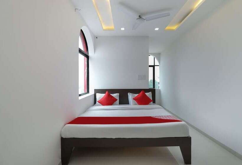 هتل Fab Khatti Imly