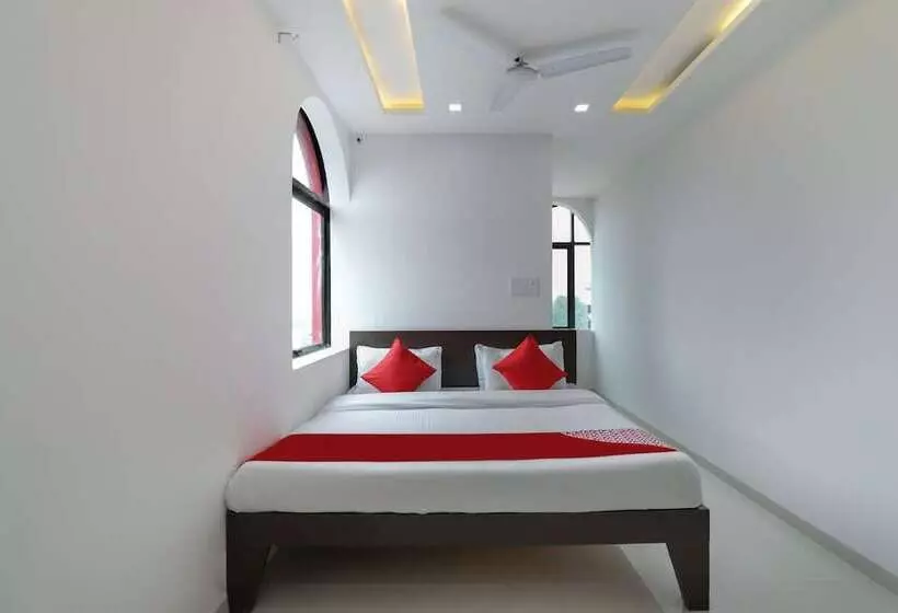 هتل Fab Khatti Imly