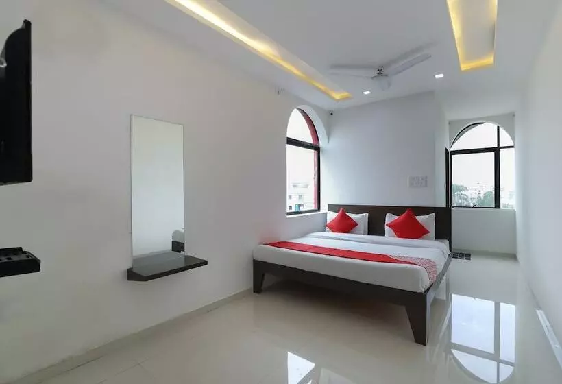 هتل Fab Khatti Imly