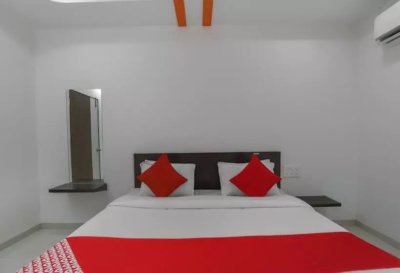 هتل Fab Khatti Imly