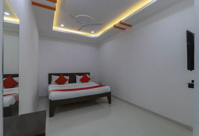 هتل Fab Khatti Imly