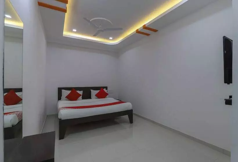 هتل Fab Khatti Imly