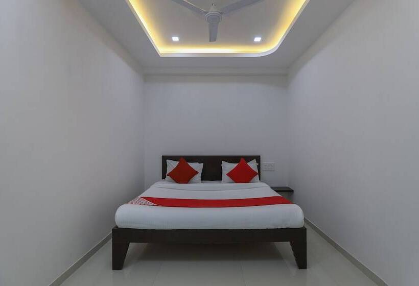 هتل Fab Khatti Imly