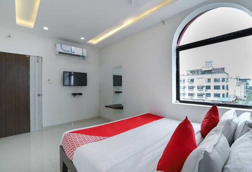 هتل Fab Khatti Imly