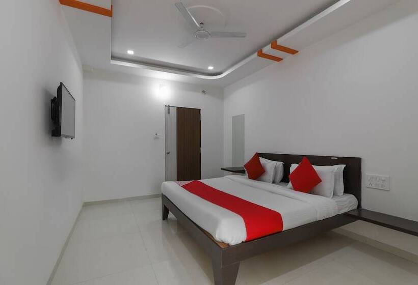 هتل Fab Khatti Imly