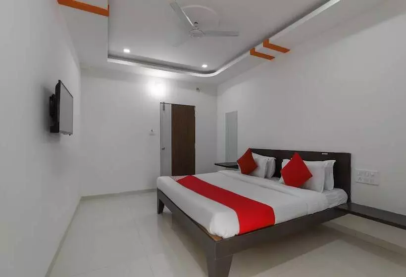 هتل Fab Khatti Imly