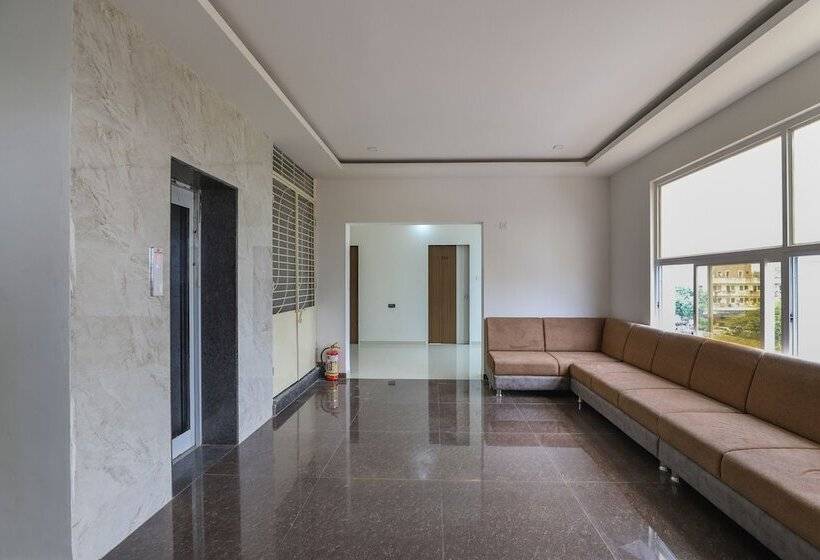 هتل Fab Khatti Imly