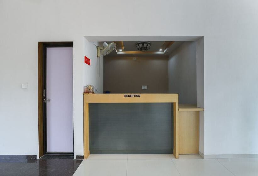 هتل Fab Khatti Imly