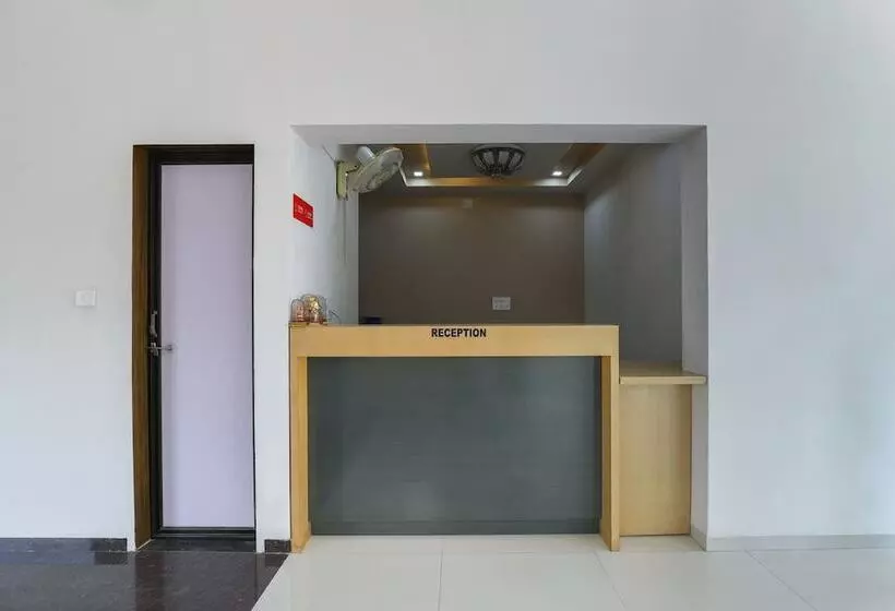 هتل Fab Khatti Imly