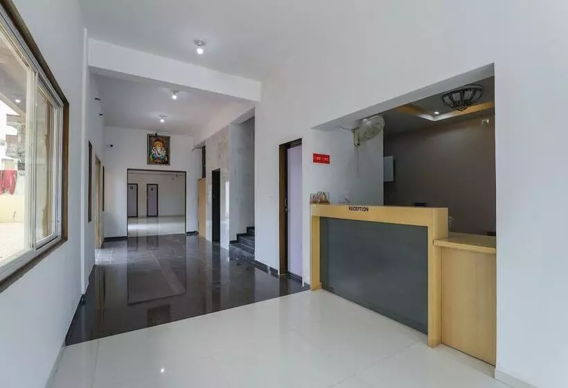 هتل Fab Khatti Imly