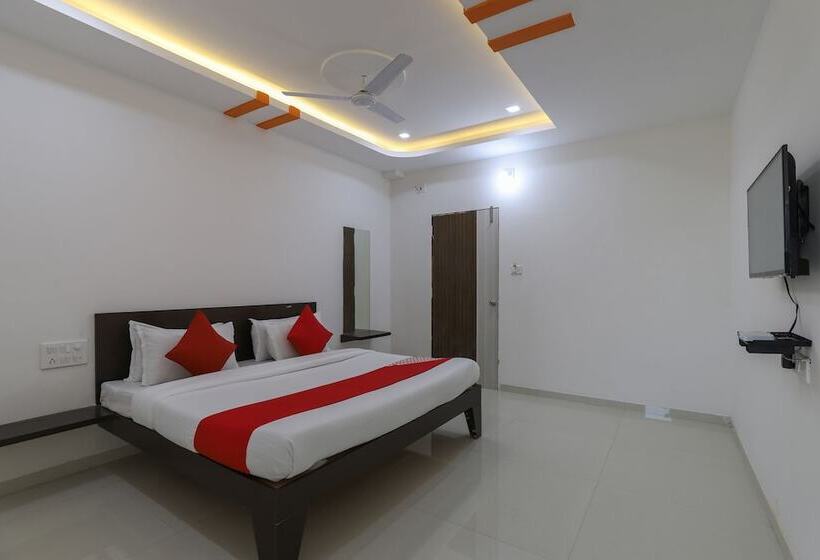 هتل Fab Khatti Imly