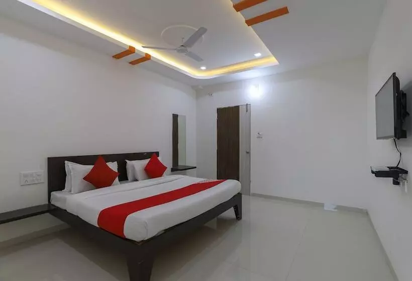 هتل Fab Khatti Imly